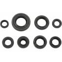 MOOSE RACING HARD PARTS Retenes de Motor Honda CR 80/85 (86-07) MOOSE RACING Retenes Motor