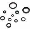 MOOSE RACING HARD PARTS Retenes de Motor Honda CRF 150R MOOSE RACING Retenes Motor