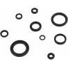 MOOSE RACING HARD PARTS Retenes de Motor Honda CRF 250R (10-17) MOOSE RACING Retenes Motor