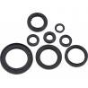 MOOSE RACING HARD PARTS Retenes de Motor Honda CRF 250R (18-19) MOOSE RACING Retenes Motor