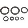 MOOSE RACING HARD PARTS Retenes de Motor Honda CRF 450R/RX (17-19) MOOSE RACING Retenes Motor