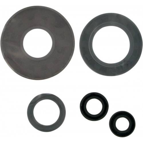 MOOSE RACING HARD PARTS Retenes de Motor Honda TRX 400 Foreman MOOSE RACING Retenes Motor