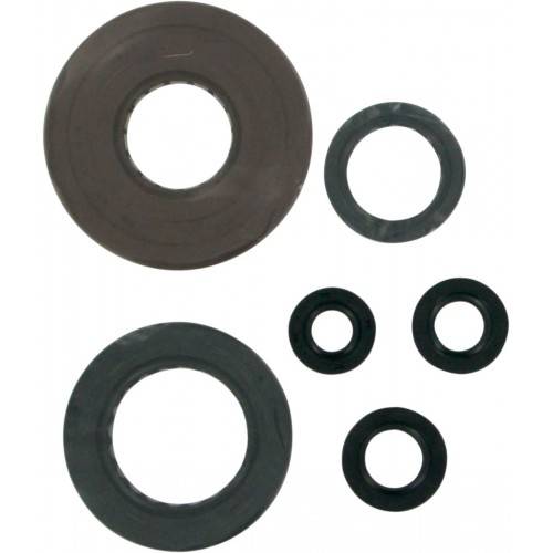 MOOSE RACING HARD PARTS Retenes de Motor Honda TRX 450 Foreman MOOSE RACING Retenes Motor