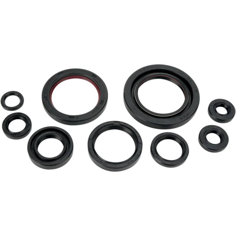 MOOSE RACING HARD PARTS Retenes de Motor Honda TRX 450R (06-09) MOOSE RACING Retenes Motor