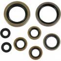 MOOSE RACING HARD PARTS Retenes de Motor KTM 450/525 MOOSE RACING Retenes Motor