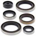 MOOSE RACING HARD PARTS Retenes de Motor KTM/Husqvarna 125/150 (16-19) MOOSE RACING Retenes Motor