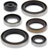 MOOSE RACING HARD PARTS Retenes de Motor KTM/Husqvarna 125/150 (16-19) MOOSE RACING Retenes Motor