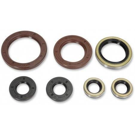 MOOSE RACING HARD PARTS Retenes de Motor KTM/Husqvarna 250/350 (15-20) MOOSE RACING Retenes Motor