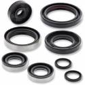 MOOSE RACING HARD PARTS Retenes de Motor KTM/Husqvarna 85/105 MOOSE RACING Retenes Motor
