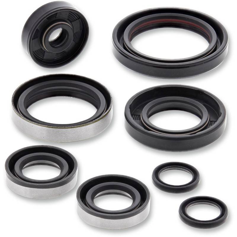 MOOSE RACING HARD PARTS Retenes de Motor KTM/Husqvarna 85/105 MOOSE RACING Retenes Motor