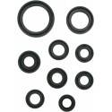 MOOSE RACING HARD PARTS Retenes de Motor Kawasaki KX 450F (06-15) MOOSE RACING Retenes Motor