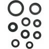 MOOSE RACING HARD PARTS Retenes de Motor Kawasaki KX 450F (06-15) MOOSE RACING Retenes Motor
