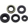 MOOSE RACING HARD PARTS Retenes de Motor Kawasaki KX 450F (19-20) MOOSE RACING Retenes Motor