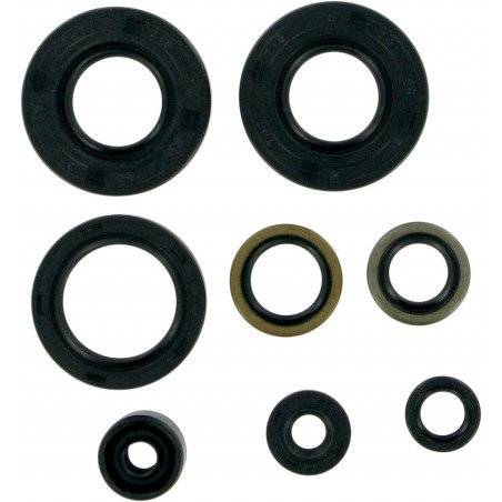 MOOSE RACING HARD PARTS Retenes de Motor Kawasaki KX 65 MOOSE RACING Retenes Motor