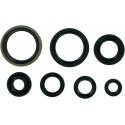 MOOSE RACING HARD PARTS Retenes de Motor Suzuki RM 125 (92-97) MOOSE RACING Retenes Motor