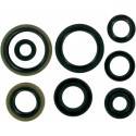 MOOSE RACING HARD PARTS Retenes de Motor Suzuki RM 125 (98-00) MOOSE RACING Retenes Motor