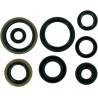 MOOSE RACING HARD PARTS Retenes de Motor Suzuki RM 125 (98-00) MOOSE RACING Retenes Motor