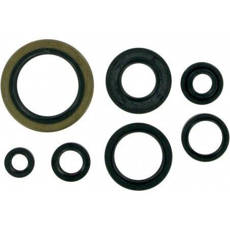 MOOSE RACING HARD PARTS Retenes de Motor Suzuki RM 250 (89-93) MOOSE RACING Retenes Motor