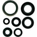 MOOSE RACING HARD PARTS Retenes de Motor Suzuki RM 85 MOOSE RACING Retenes Motor
