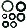 MOOSE RACING HARD PARTS Retenes de Motor Suzuki RM 85 MOOSE RACING Retenes Motor