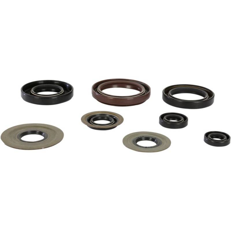 MOOSE RACING HARD PARTS Retenes de Motor Yamaha Kodiak 400 / Wolverine/Big Bear MOOSE RACING Retenes Motor