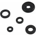 MOOSE RACING HARD PARTS Retenes de Motor Yamaha PW 50 MOOSE RACING Retenes Motor