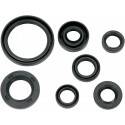 MOOSE RACING HARD PARTS Retenes de Motor Yamaha WR 450F (03-15) YZ 450F (03-17) MOOSE RACING Retenes Motor