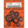 MOOSE RACING HARD PARTS Retenes de Motor Yamaha WRF / YZ / YZF (01-13) MOOSE RACING Retenes Motor