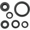 MOOSE RACING HARD PARTS Retenes de Motor Yamaha YFZ 450 MOOSE RACING Retenes Motor