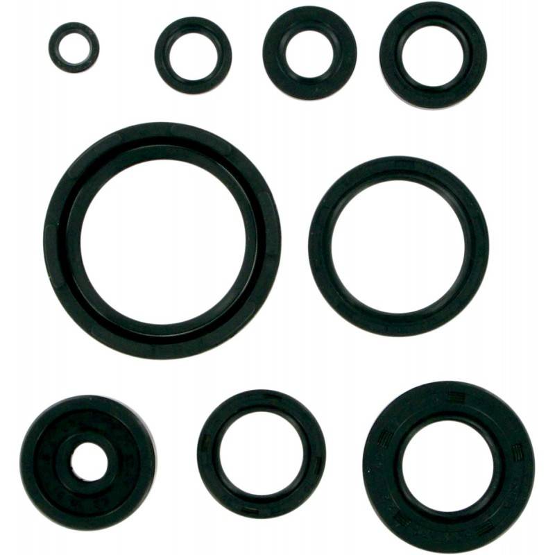MOOSE RACING HARD PARTS Retenes de Motor Yamaha YZ 250 (88-97) MOOSE RACING Retenes Motor