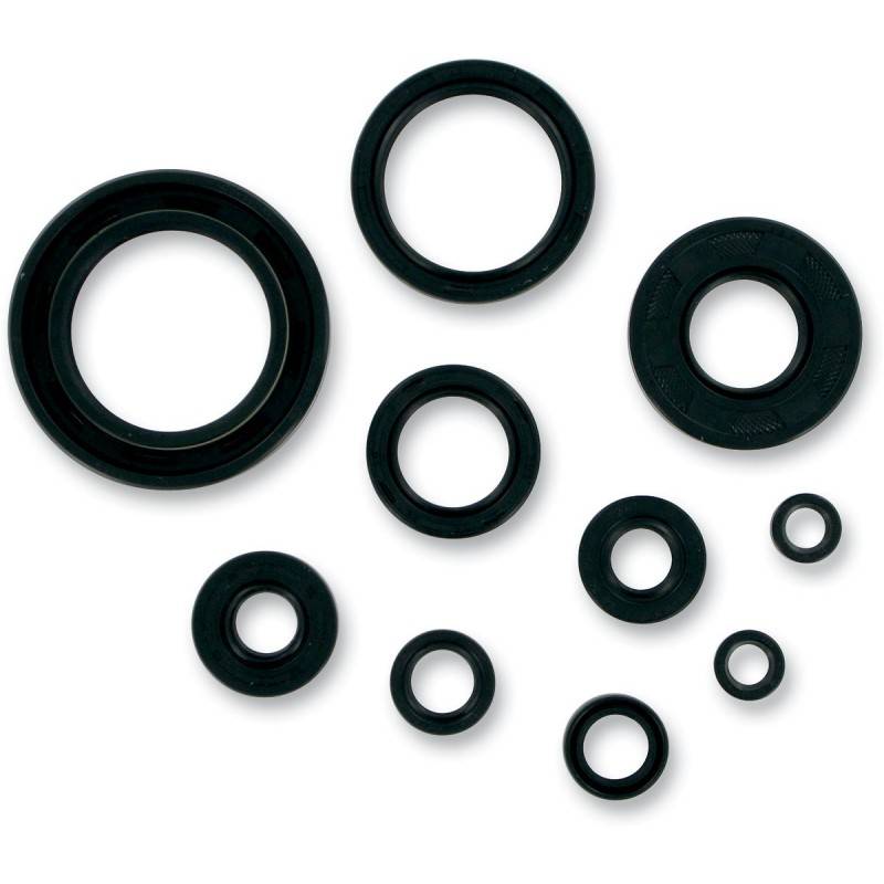 MOOSE RACING HARD PARTS Retenes de Motor Yamaha YZ 250 (99-00) MOOSE RACING Retenes Motor