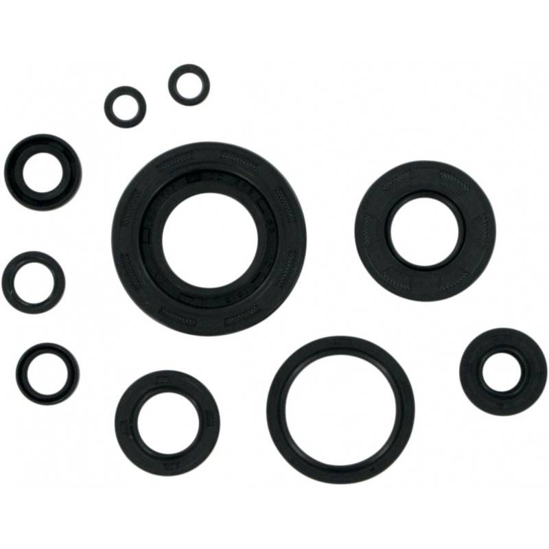 MOOSE RACING HARD PARTS Retenes de Motor Yamaha YZ 250 MOOSE RACING Retenes Motor