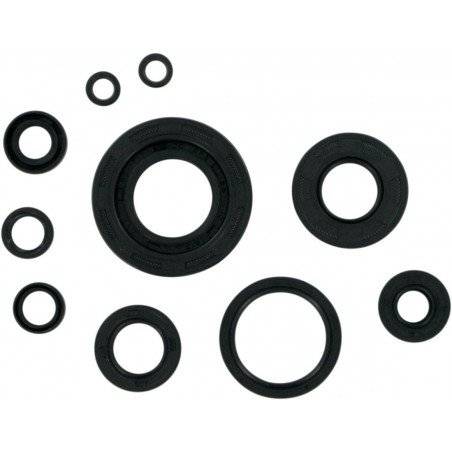 MOOSE RACING HARD PARTS Retenes de Motor Yamaha YZ 250 MOOSE RACING Retenes Motor