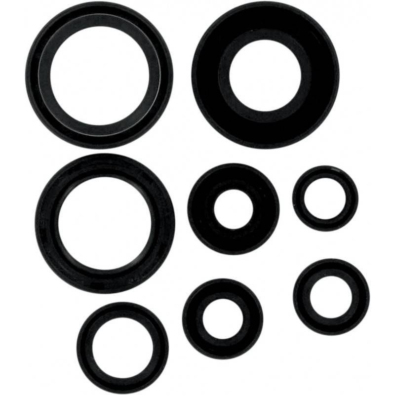 MOOSE RACING HARD PARTS Retenes de Motor Yamaha YZ 85 MOOSE RACING Retenes Motor