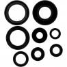MOOSE RACING HARD PARTS Retenes de Motor Yamaha YZ 85 MOOSE RACING Retenes Motor