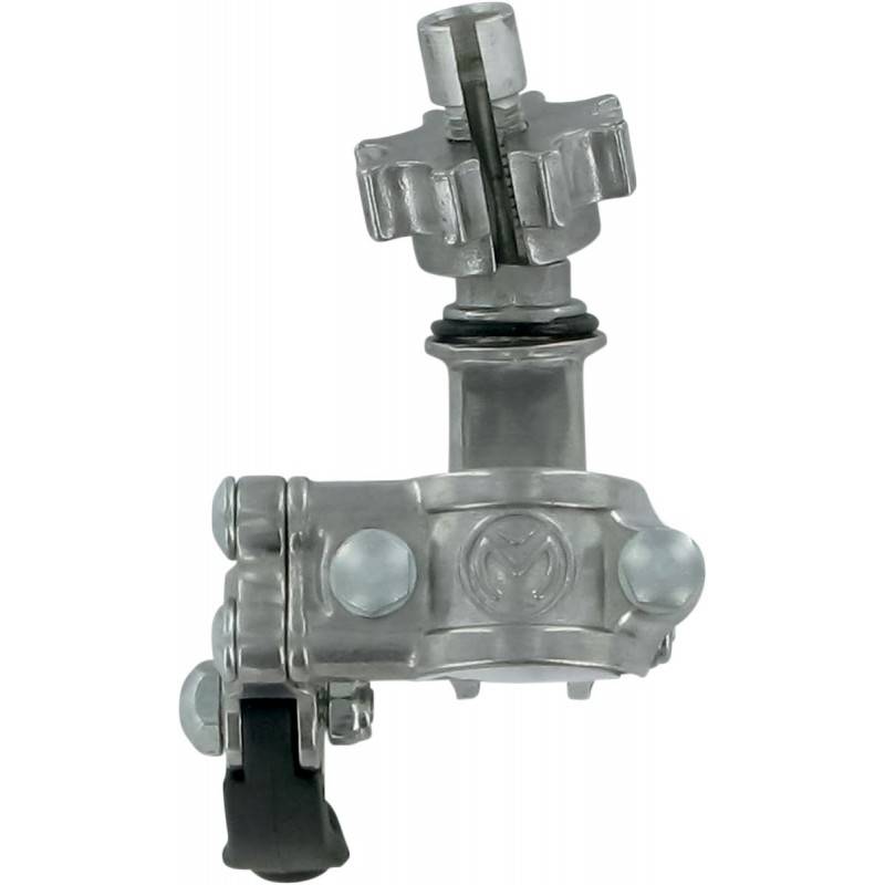 MOOSE RACING HARD PARTS Soporte de Maneta de Embrague Yamaha YZF (01-08) MOOSE RACING Específicos