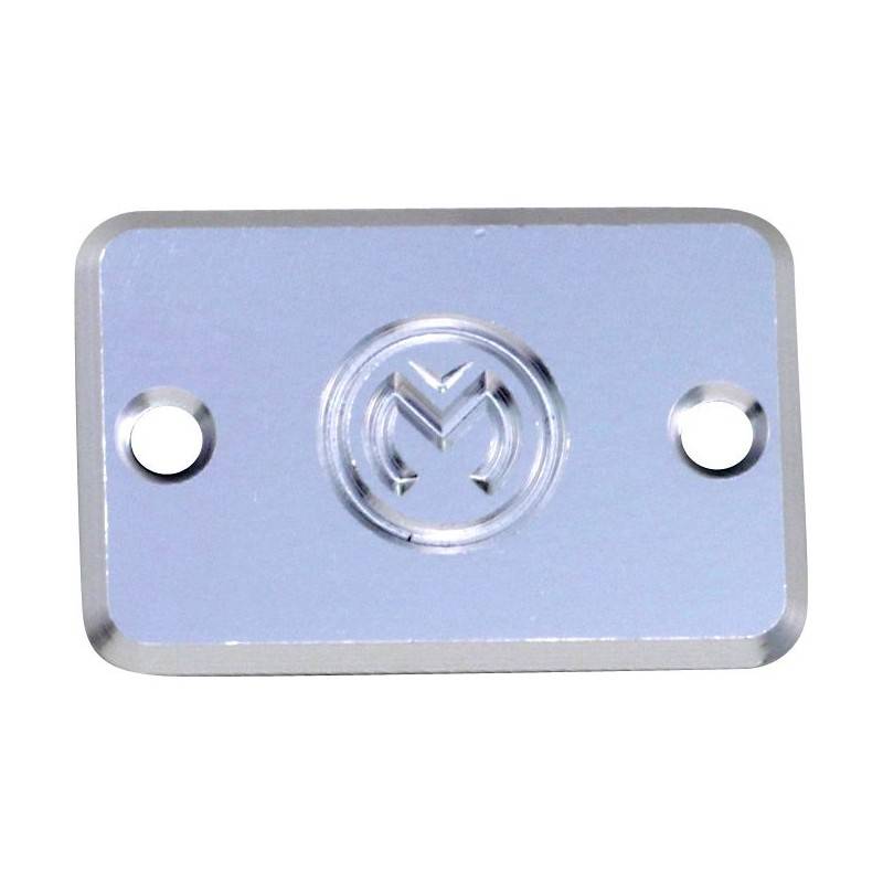 MOOSE RACING HARD PARTS Tapa Bomba de Freno Suzuki / Honda / Kawasaki / Can Am MOOSE RACING Tapas Aluminio