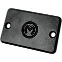 MOOSE RACING HARD PARTS Tapa Bomba de Freno Yamaha MOOSE RACING Tapas Aluminio