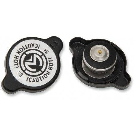 MOOSE RACING HARD PARTS Tapón Radiador 1.1 Bar (16PSI) Modelos Japoneses MOOSE RACING Acc. Radiador