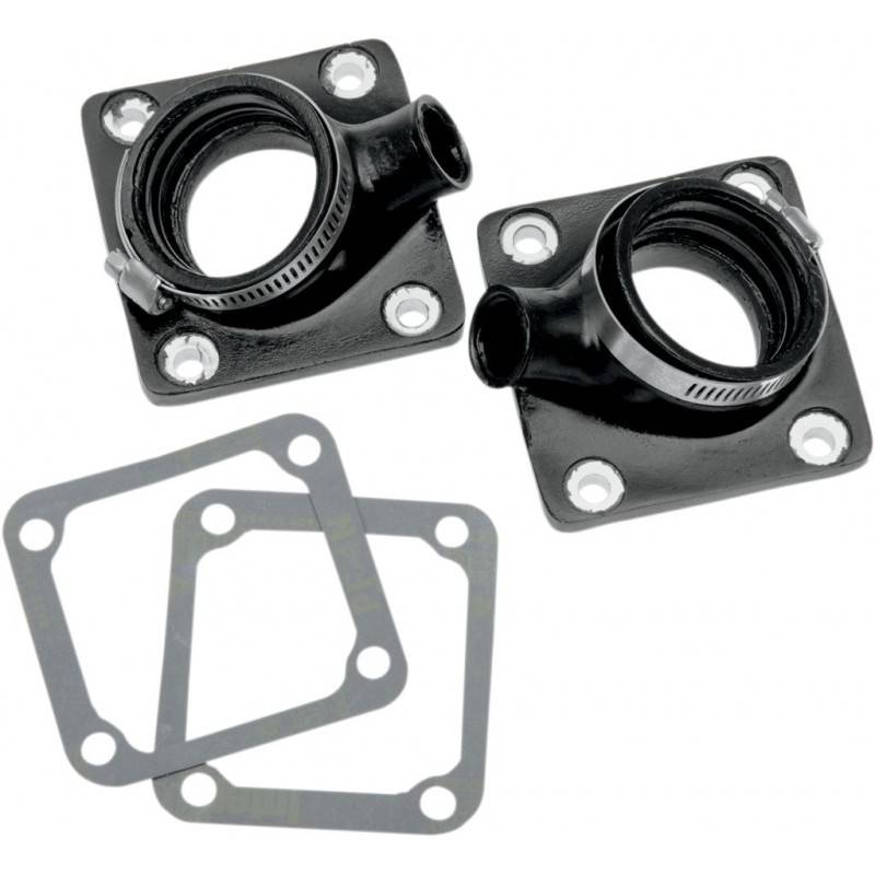 MOOSE RACING HARD PARTS Toberas Admisión Yamaha Banshee 350 (34-25) MOOSE RACING Toberas Admisión