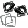 MOOSE RACING HARD PARTS Toberas Admisión Yamaha Banshee 350 (34-25) MOOSE RACING Toberas Admisión