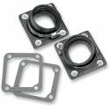 MOOSE RACING HARD PARTS Toberas Admisión Yamaha Banshee 350 (38-39) MOOSE RACING Toberas Admisión