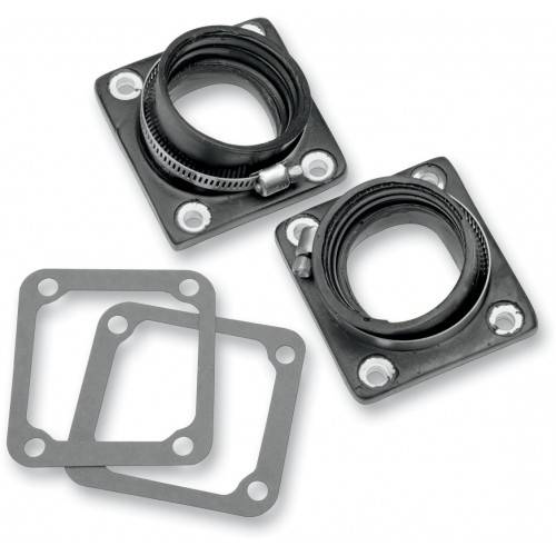 MOOSE RACING HARD PARTS Toberas Admisión Yamaha Banshee 350 (38-39) MOOSE RACING Toberas Admisión