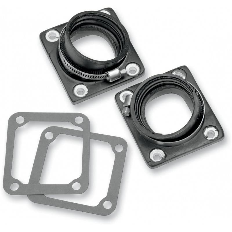 MOOSE RACING HARD PARTS Toberas Admisión Yamaha Banshee 350 (38-39) MOOSE RACING Toberas Admisión