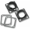 MOOSE RACING HARD PARTS Toberas Admisión Yamaha Banshee 350 (38-39) MOOSE RACING Toberas Admisión