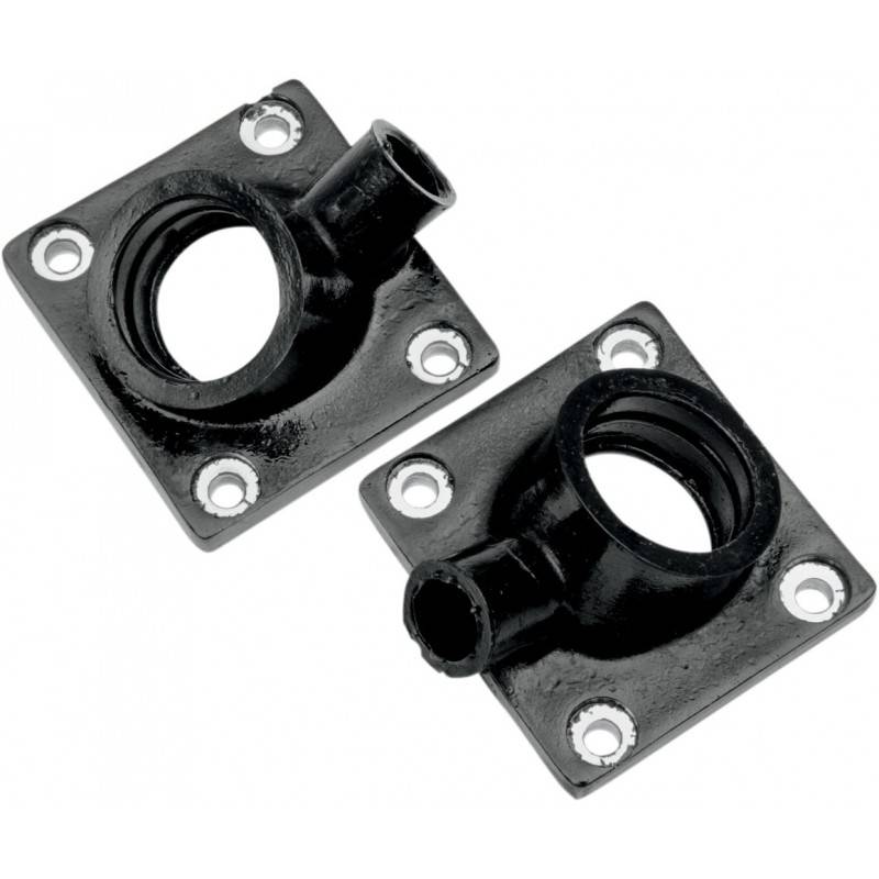 MOOSE RACING HARD PARTS Toberas Admisión Yamaha Banshee 350 MOOSE RACING Toberas Admisión