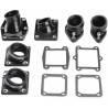 MOOSE RACING HARD PARTS Toberas Admisión Yamaha Raptor 660 MOOSE RACING Toberas Admisión