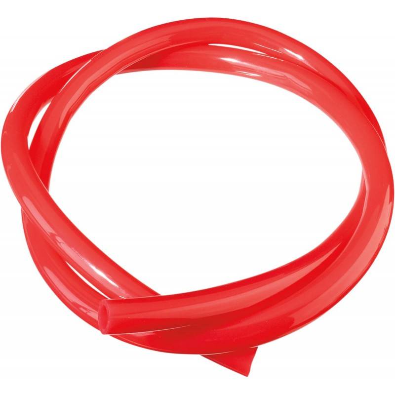 MOOSE RACING HARD PARTS Tubo Gasolina 91cm x 6,4mm MOOSE RACING Tubos Gasolina