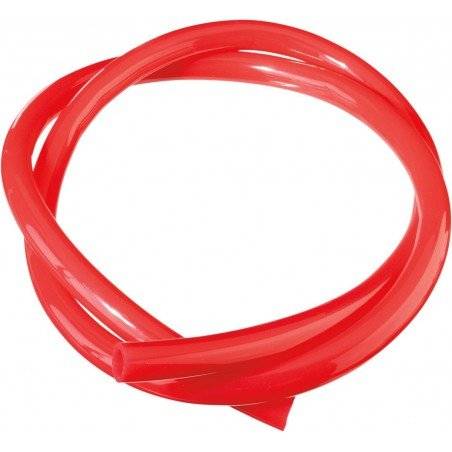 MOOSE RACING HARD PARTS Tubo Gasolina 91cm x 6,4mm MOOSE RACING Tubos Gasolina