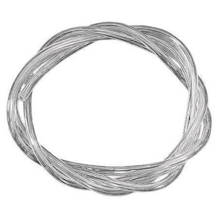 MOOSE RACING HARD PARTS Tubo Gasolina 91cm x 7,9mm MOOSE RACING Tubos Gasolina